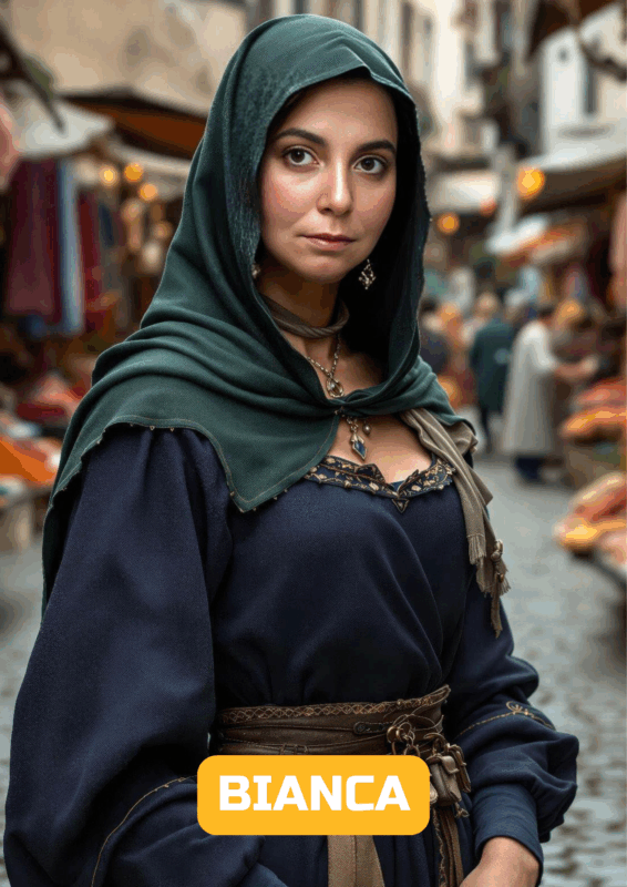 Bianca