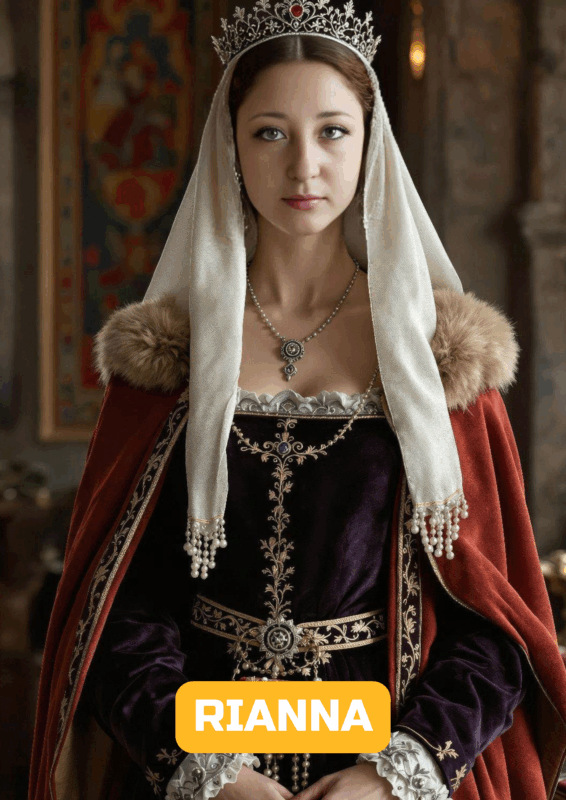 Rianna